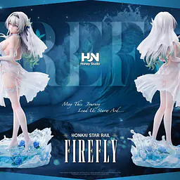 Honey - Firefly 4