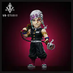 V8 - Tengen 1