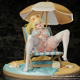 Beast - Lillie 7