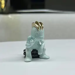 151 - Machamp, Machoke and Machop 9