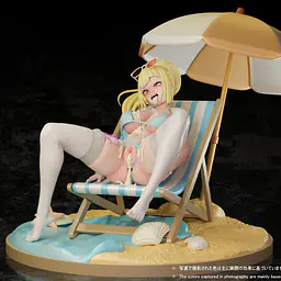 Beast - Lillie 9