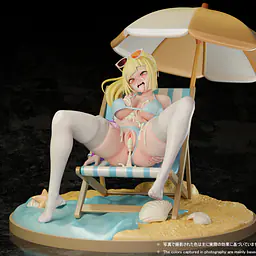 Beast - Lillie 2