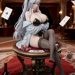 Card Game - Prinz Eugen 5