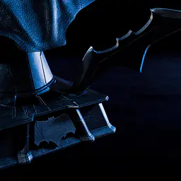 Pure Arts - Batman Cowl 17