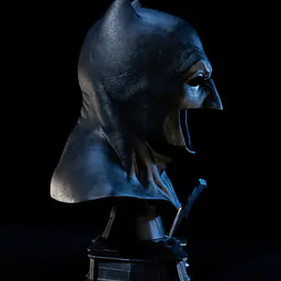 Pure Arts - Batman Cowl 33