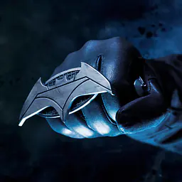 Pure Arts - Batman Cowl 34
