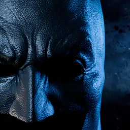 Pure Arts - Batman Cowl 7