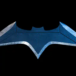 Pure Arts - Batman Cowl 36