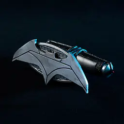 Pure Arts - Batman Cowl 35