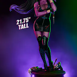 Sideshow Collectibles - Punchline 1