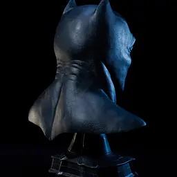 Pure Arts - Batman Cowl 32