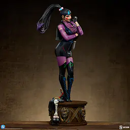 Sideshow Collectibles - Punchline 11