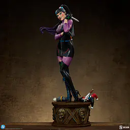 Sideshow Collectibles - Punchline 14
