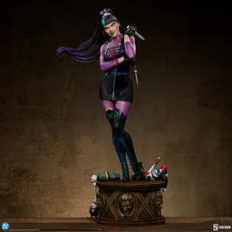 Sideshow Collectibles - Punchline 12