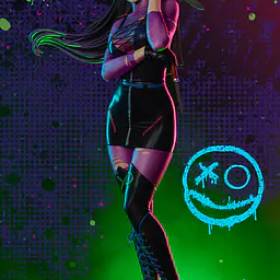 Sideshow Collectibles - Punchline 4