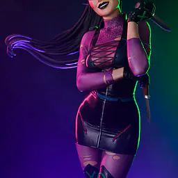 Sideshow Collectibles - Punchline 2