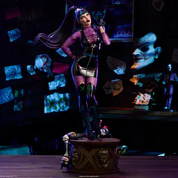 Sideshow Collectibles - Punchline 6