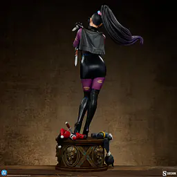Sideshow Collectibles - Punchline 13