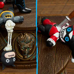 Sideshow Collectibles - Punchline 16