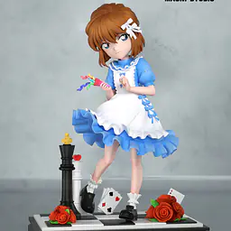 Maoni - Ai Haibara 3