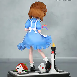 Maoni - Ai Haibara 5