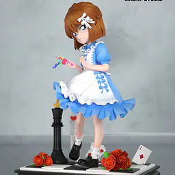 Maoni - Ai Haibara 4