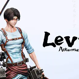 Mahakala - Levi 6