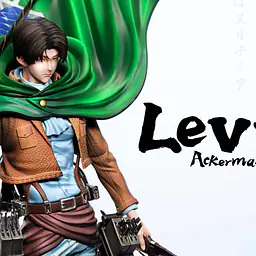 Mahakala - Levi 3