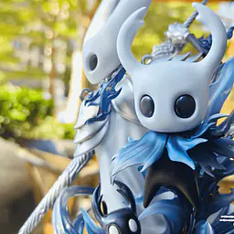 27Abyss - Hollow Knight Vessel Legacy 2