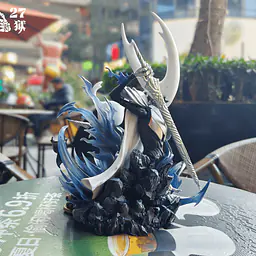 27Abyss - Hollow Knight Vessel Legacy 7