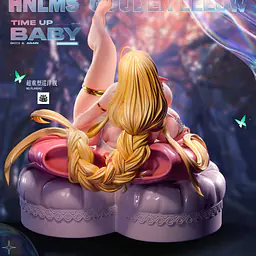 Ship Girl - Gouden Leeuw 10