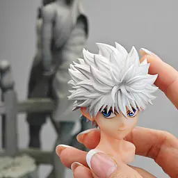 Mintboy - Killua 3