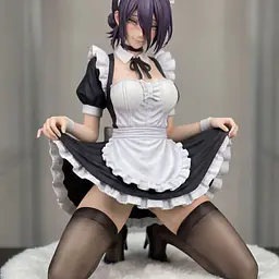 Mochi - Reze 1