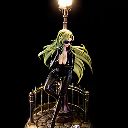 Cake - Vermouth 1