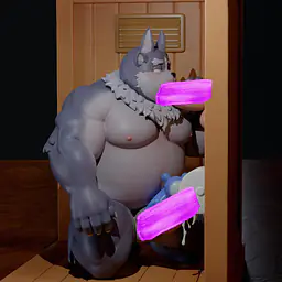 Xiong Bao - Tsathoggua 2