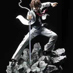Grey Matter - Tatsumi 4