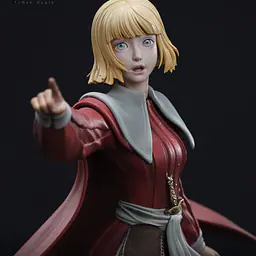 BIHS - Farnese and Schierke 2