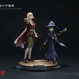 BIHS - Farnese and Schierke 1