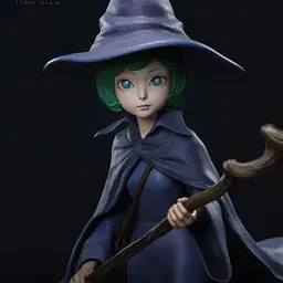 BIHS - Farnese and Schierke 3