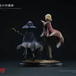 BIHS - Farnese and Schierke 5