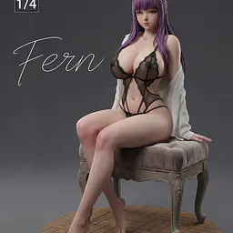 Newborn - Fern 1