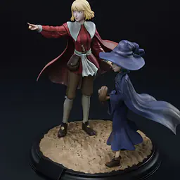 BIHS - Farnese and Schierke 9