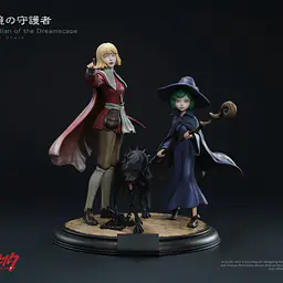 BIHS - Farnese and Schierke 4