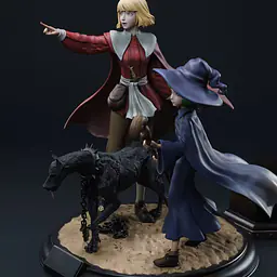 BIHS - Farnese and Schierke 8