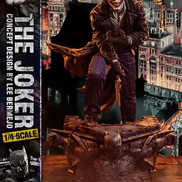 Prime 1 - Joker 6