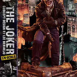 Prime 1 - Joker 2