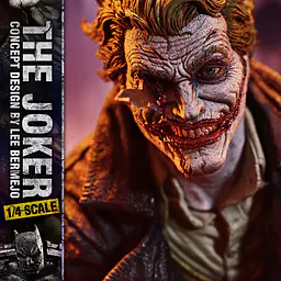 Prime 1 - Joker 3