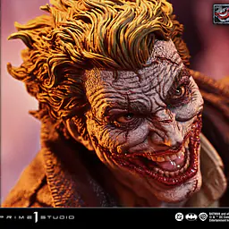 Prime 1 - Joker 8