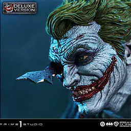 Prime 1 - Joker 5