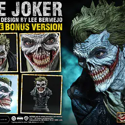 Prime 1 - Joker 4
